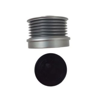 Шків генератора інерційний WAI 24-94306