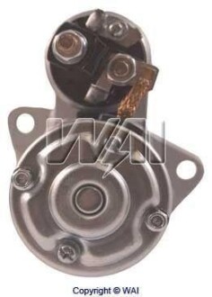Автозапчасть WAI 30046N