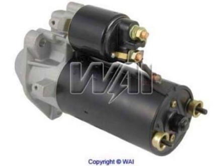 Стартер WAI 30657N