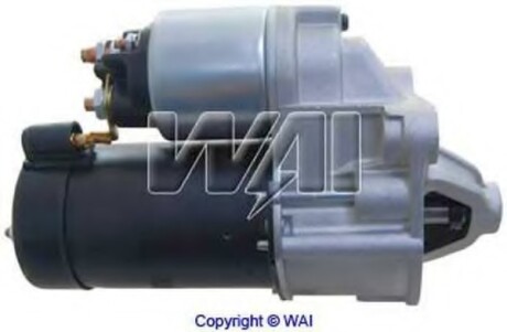 Стартер WAI 32729N (фото 1)