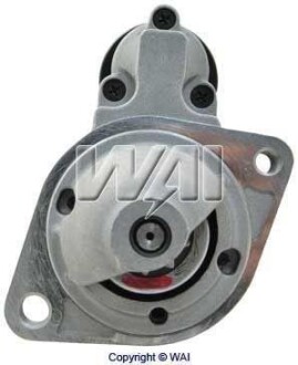 Стартер WAI 33206N (фото 1)
