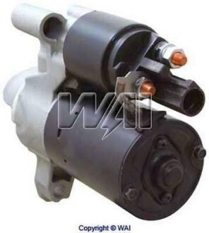 Стартер WAI 33292N (фото 1)