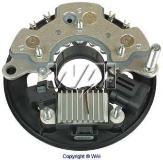 Діодний міст з регулятором WAI 48-8103