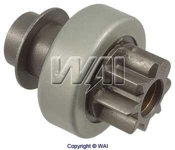 Автозапчасть WAI 548306