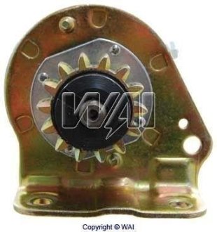 Стартер WAIGLOBAL WAI 5777N