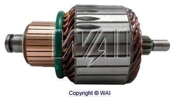 Якір стартера WAI 61-9159