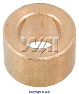 Втулка стартера WAI 62-1204