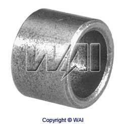 Втулка стартера WAI 62-82405