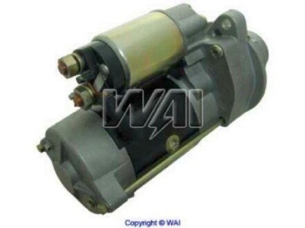 Автозапчасть WAI 6675N