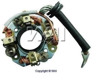 Щіткотримач стартера WAI 69-114-3