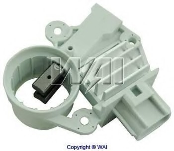 Автозапчасть WAI F601HD