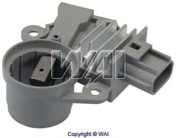 Регулятор генератора WAI F605
