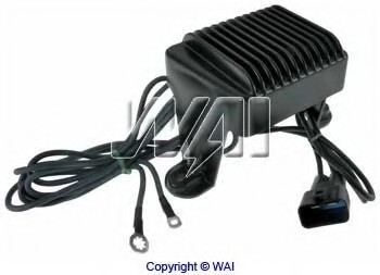 Автозапчасть WAI H0597