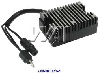 Автозапчасть WAI H2394