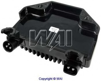 Автозапчасть WAI H3108