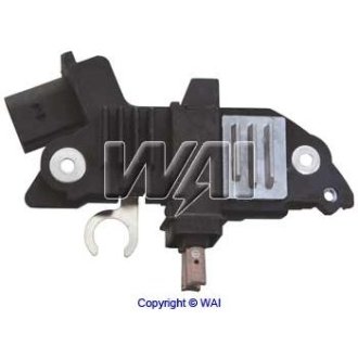 Регулятор генератора (COM) WAI IB262