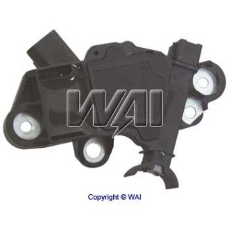 Регулятор генератора WAI IB6011