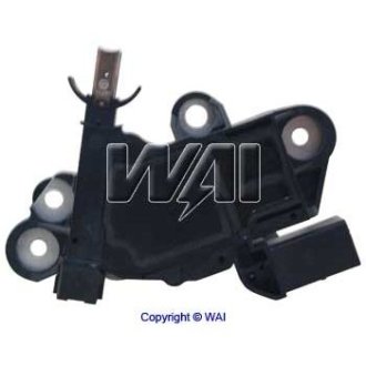 Регулятор генератора (COM) WAI IB6037