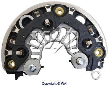 Діодний міст WAI IBR216