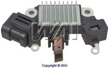 Регулятор WAI IH669