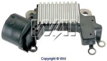 Регулятор генератора WAI IH772