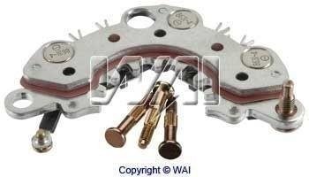 Діодний міст WAI IHR741