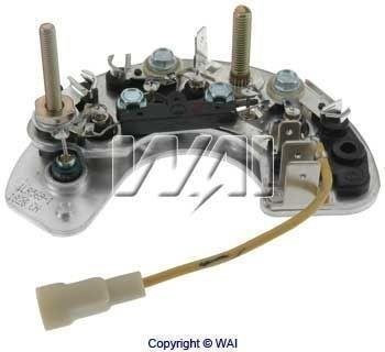 Діодний міст WAI ILR569