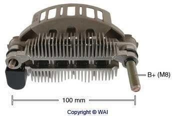 Діодний міст WAI IMR10060