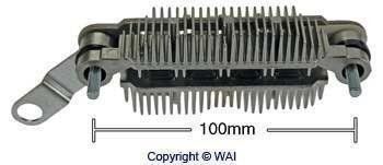 Діодний міст WAI IMR10076