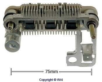 Діодний міст WAI IMR7566