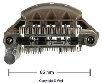 Діодний міст WAI IMR8540