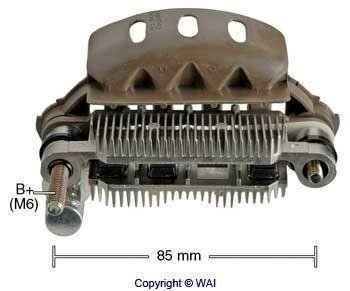 Діодний міст WAI IMR8542