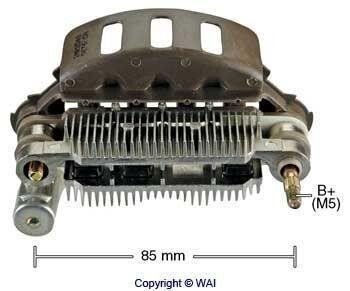 Діодний міст WAI IMR8548