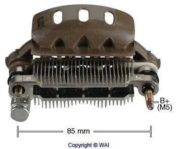 Діодний міст WAI IMR8572