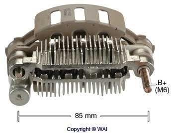 Діодний міст WAI IMR8590