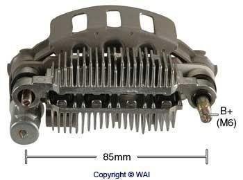 Діодний міст WAI IMR8591