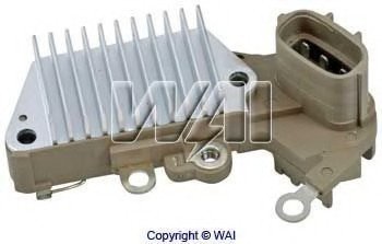 Регулятор генератора WAI IN330