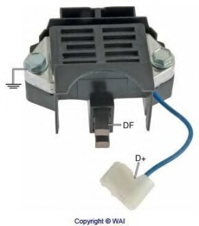 Регулятор генератора WAI IP1903