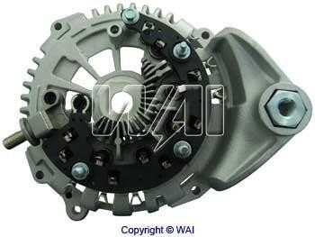 Выпрямитель, генератор WAI MER5227