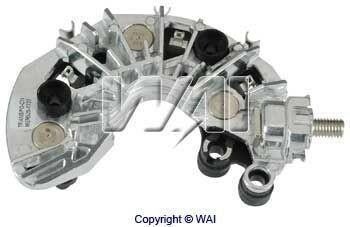 Автозапчасть WAI MER525