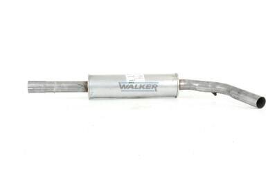 Предглушитель выхлопных газов WALKER 22352