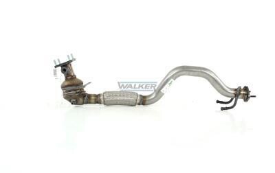 Katalizator WALKER 28149