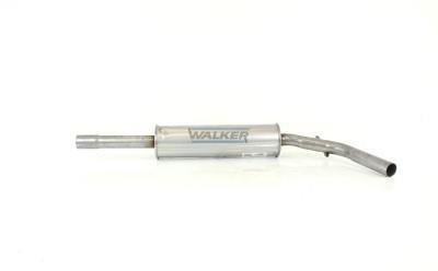 Предглушитель выхлопных газов WALKER 70582