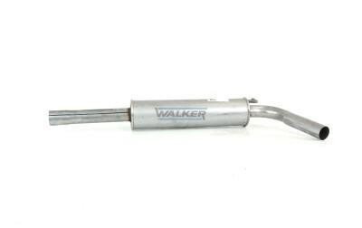 Предглушитель выхлопных газов WALKER 71333