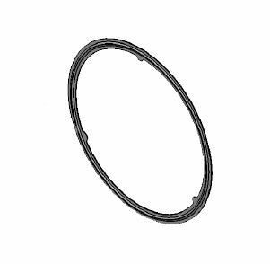 OPEL прокладка глушника Astra J 12/2009 -, Insignia 07/2008 -, Meriva 09/2009 -, Zafira 02/2009 - WALKER 82084