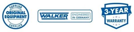 Автозапчасть WALKER 93269