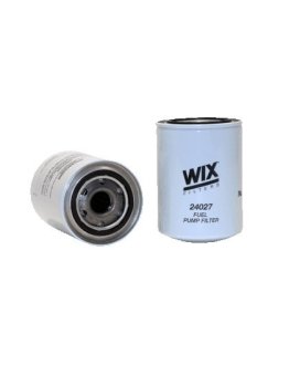 Фільтр палива WIX FILTERS 24027