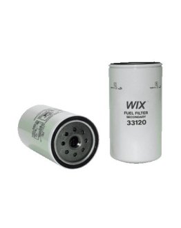 Фільтр палива WIX FILTERS 33120