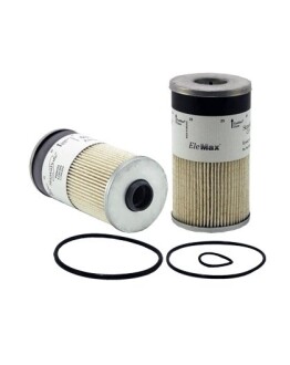 Фільтр паливний Replacement Element For Davco Fuel Pro FH230 Series and Davco 382 Ser WIX FILTERS 33656