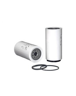 Фільтр паливний VOLVO(WIX) WIX FILTERS 33782